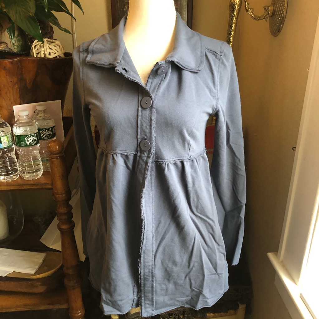 Linq Jacket.